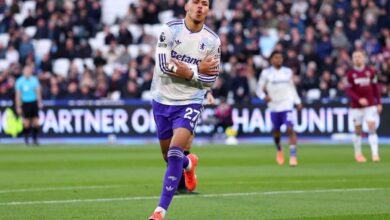 Aston Villa balik kalahkan West Ham, Sunderland atasi Newcastle