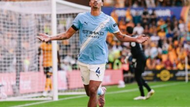 Tijjani Reijnders: Senang akhirnya sanggup cetak gol pada lumbung