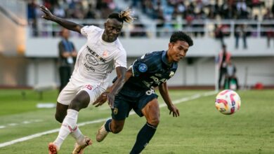 Persita diminta jaga kesempatan positif sewaktu hadapi Persis Solo