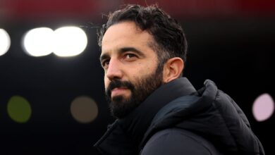 Ratcliffe murka berhadapan dengan kritik Amorim berakibat pemecatan secara segera