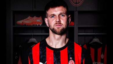 AC Milan datangkan Niclas Fullkrug dari West Ham