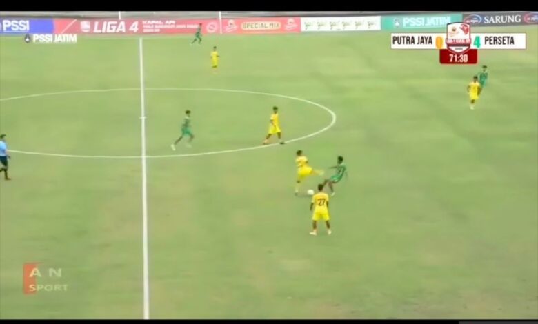 PSSI Jatim larang Hilmi Gimnastiar berpindah pada sepak bola seumur hidup