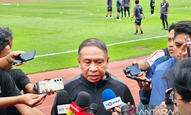 Terpopuler, ahli baru timnas hingga lembaga perkembangan rumah MBR