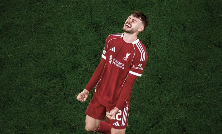 Bradley cedera lutut parah, diperkirakan absen hingga akhir musim