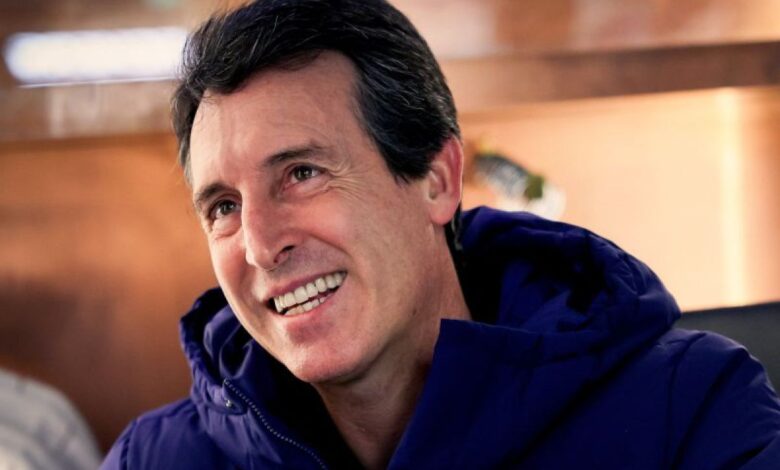 Hadapi Arsenal di pada Emirates jadi tantangan tersulit Aston Villa