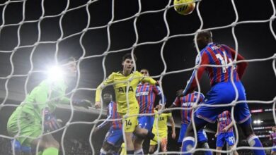 Cetak gol debut, instruktur Spurs puji Archie Gray