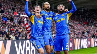 Leeds imbang kontra Sunderland, Farke: Tidak untuk dirayakan