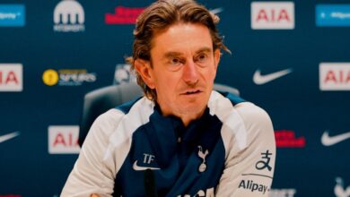 Imbang lawan Brentford, pertahanan solid Spurs dipuji