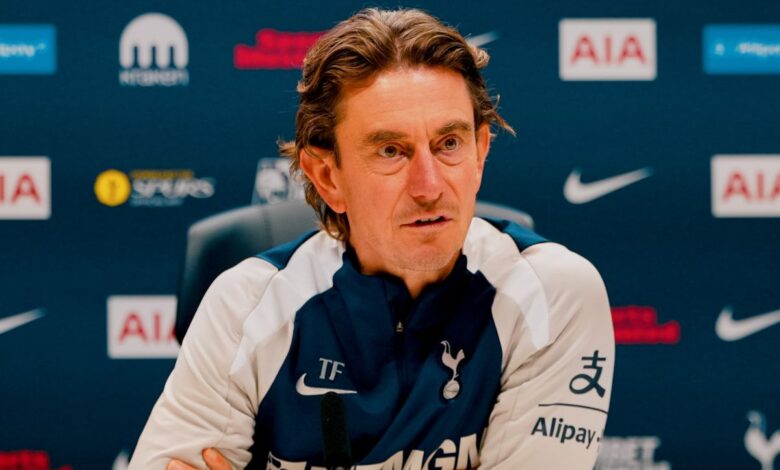 Imbang lawan Brentford, pertahanan solid Spurs dipuji