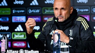 Juventus butuh komitmen semua pemain untuk kalahkan Lecce