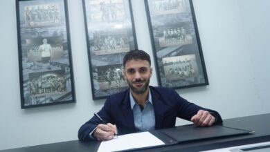 Persiraja datangkan pemain baru dengan kondisi Spanyol untuk perkuat lini serang