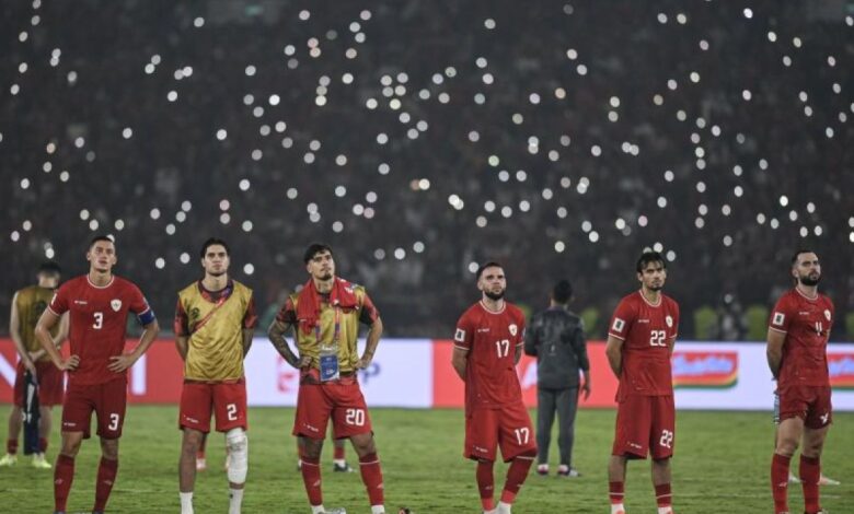 Agenda timnas Nusantara dan juga timnas U-23 Indonesi sama-sama John Herdman