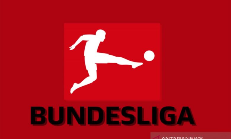 Klasemen Kejuaraan Jerman: Bayern Muenchen perlebar jarak dengan Dortmund
