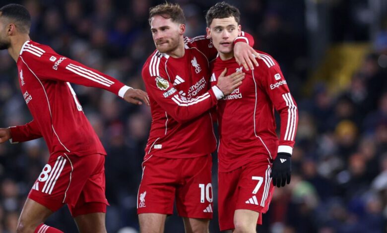 Jadwal pekan ke-21 Kejuaraan Inggris: Arsenal berjumpa Liverpool