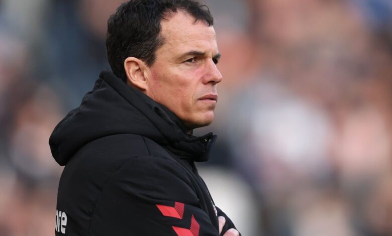 Belum terkalahkan ke kandang, Le Bris: Inilah Sunderland