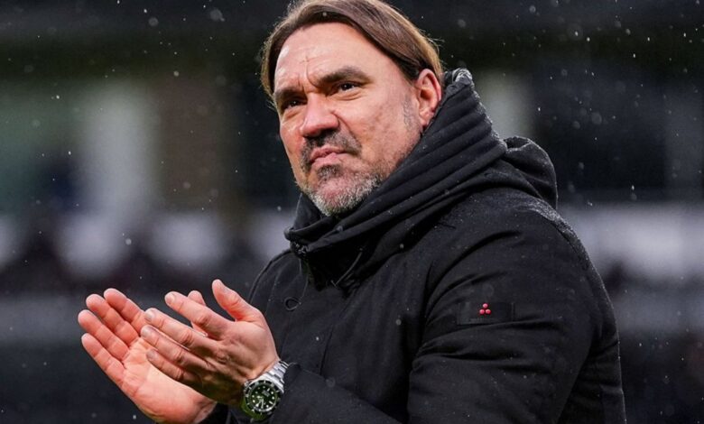 Leeds tunjukkan mental pemenang pada waktu tumbangkan Nottingham 3-1