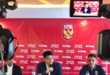 FFI ungkap peta jalan menuju Piala Bumi Futsal 2028