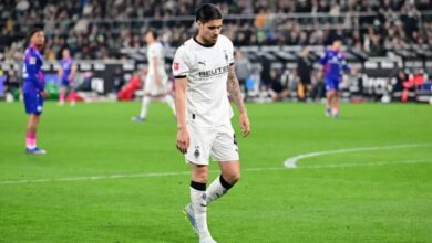 Klasemen akhir Turnamen Jerman: Bayern juara, tim Kevin Diks sikap ke-12