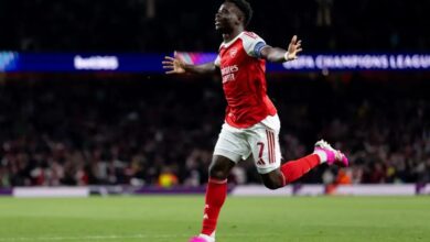 Arsenal ke final Turnamen Champions pasca singkirkan Atletico satu gol tanpa balas