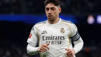 Jadwal Kejuaraan Spanyol: Sevilla versus Madrid, Barcelona kontra Betis