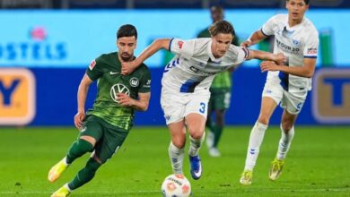 Paderborn yakin amankan tempat penawaran ke Bundesliga musim 2026/2027