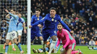 Kepelatihan Chelsea: Kami terlalu bukan ada konsistensi musim ini