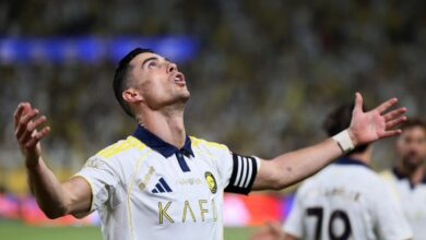 Dwigol Cristiano Ronaldo antar Al-Nassr juarai Kejuaraan Arab Saudi 2025/26
