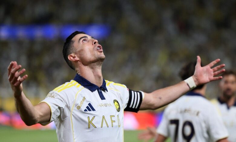 Dwigol Cristiano Ronaldo antar Al-Nassr juarai Kejuaraan Arab Saudi 2025/26