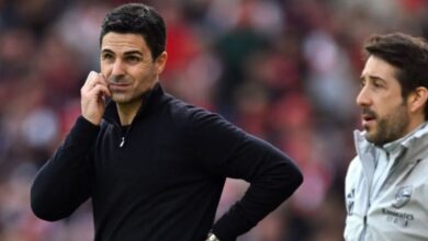 Enrique sebut Arteta ahli kelas bumi jelang final Turnamen Champions