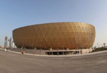 Daftar 16 Stadion Piala Dunia 2026 AS, Kanada dan Meksiko