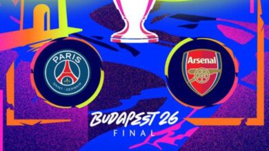 Pratinjau final Kejuaraan Champions PSG vs Arsenal: penentuan raja Eropa
