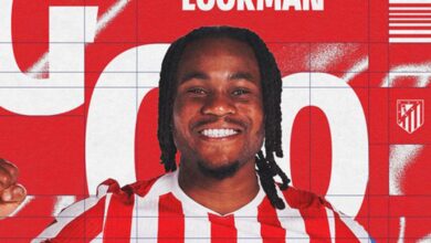 Gol Lookman pastikan Atletico Madrid menang tipis satu-nol berhadapan dengan Girona
