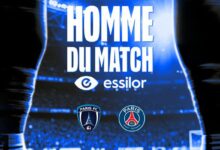 PSG tutup musim Kejuaraan Prancis 2025/26 dengan kalah 1-2 dari Paris FC