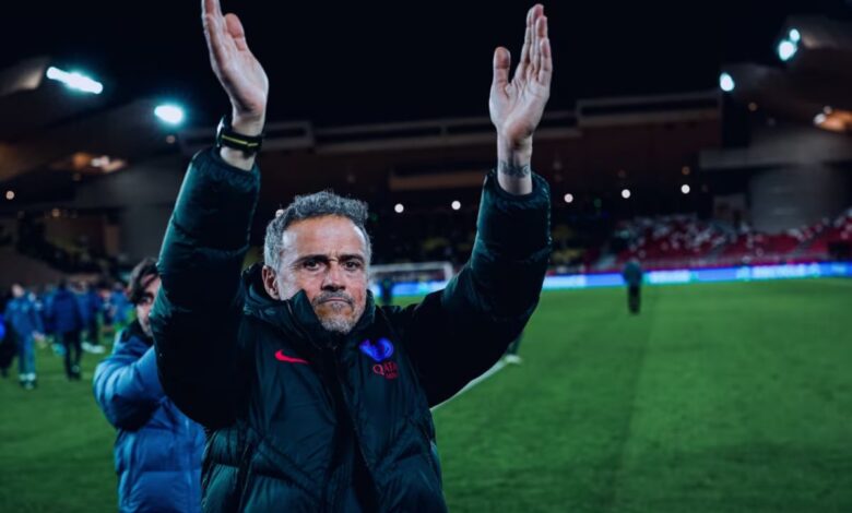 Luis Enrique nilai penghargaan turnamen juara Kejuaraan Champions kedua lebih lanjut besar sulit diraih