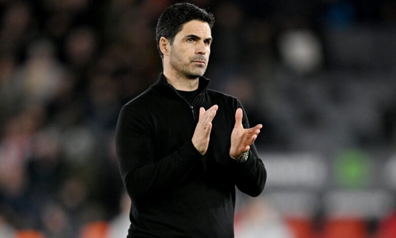 Arteta akui PSG terbaik pada planet pasca juarai Turnamen Champions