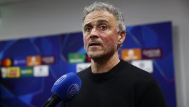 Enrique sebut keunggulan agregat satu gol tak ada artinya