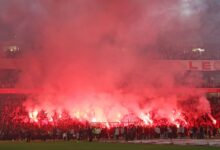 Klub Calvin Verdonk LOSC Lille lolos ke Kejuaraan Champions musim depan