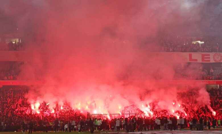 Klub Calvin Verdonk LOSC Lille lolos ke Kejuaraan Champions musim depan