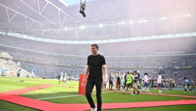 Final UECL: Persembahan terakhir Glasner untuk Crystal Palace