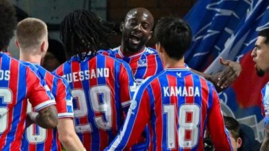 Crystal Palace tantang Rayo Vallecano dalam final Turnamen Conference