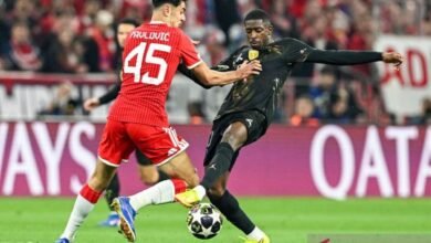 Singkirkan Bayen, PSG ke final Kejuaraan Champions dua musim beruntun