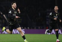 Kvaratskhelia optimistis PSG bisa saja cuma pertahanan peringkat Kompetisi Champions