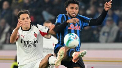 Man United dekati kesepakatan operasi Ederson dari Atalanta