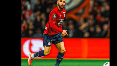 Klasemen akhir Kompetisi Prancis: PSG juara, kelompok Verdonkke Kompetisi Champions