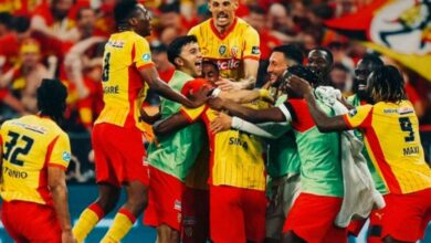 Lens juara Piala Prancis usai tekuk Nice 3-1
