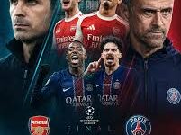 Siaran Langsung Final Liga Champions