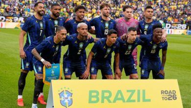 Skuad Timnas Brasil di Piala Dunia 2026