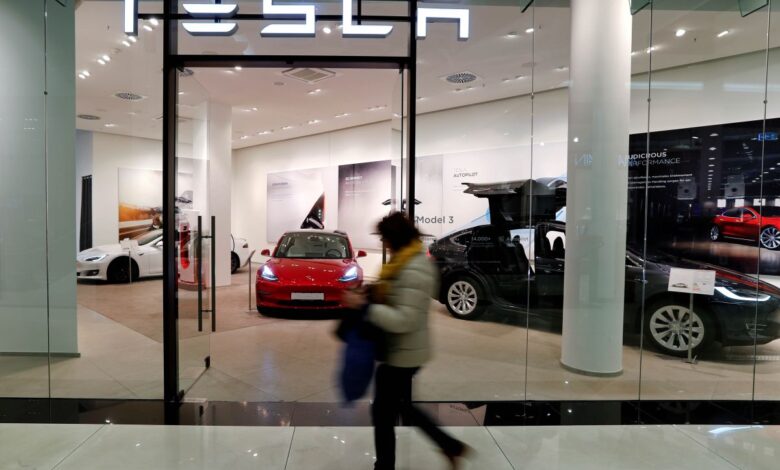Permintaan mobil listrik bekas ke Jerman melonjak pada 2026