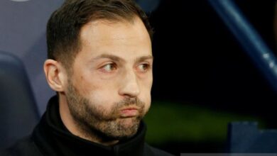 Domenico Tedesco resmi disampaikan sebagai ahli anyar Bologna