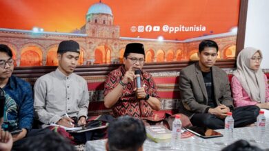 Dubes Zuhairi ajak pemuda jadikan Pancasila inspirasi bangun RI